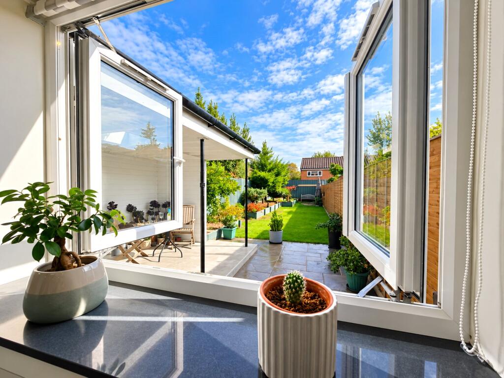 House in Southall - More