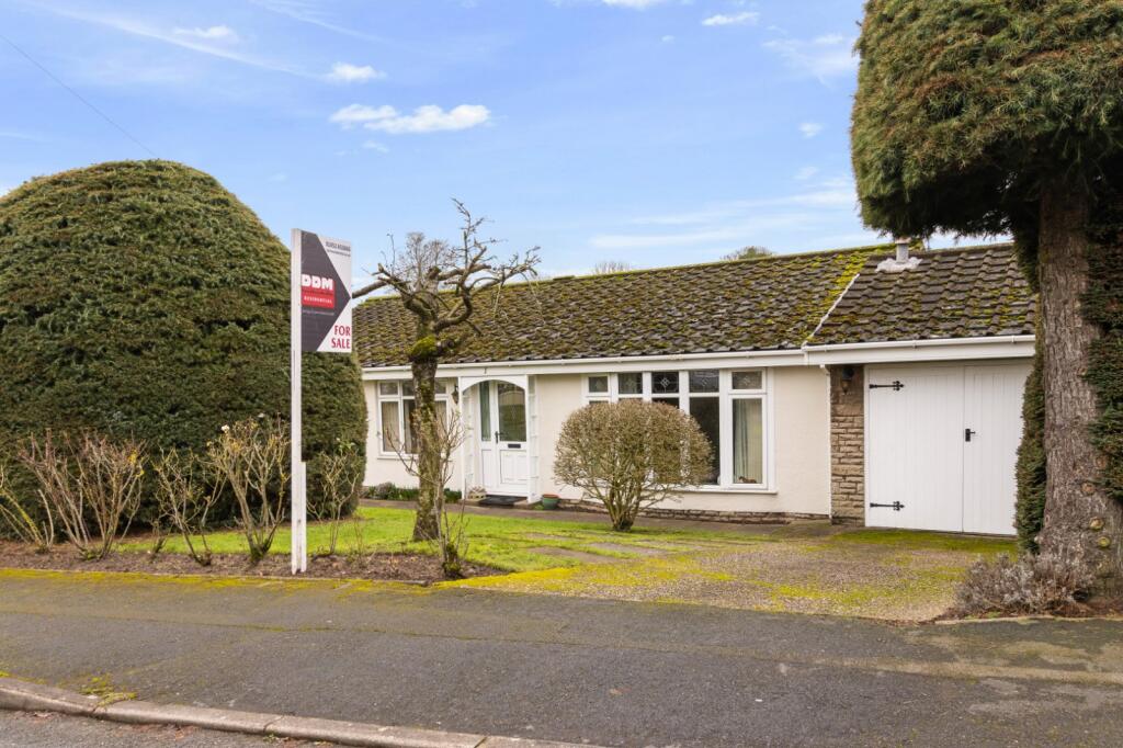 Main image of property: Burnside, Broughton, North Lincolnshire, DN20