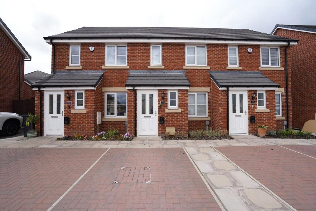 Main image of property: Falcon Avenue, Maghull, Liverpool, Merseyside, L31