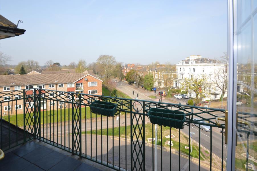 Main image of property: Knights Place, Windsor