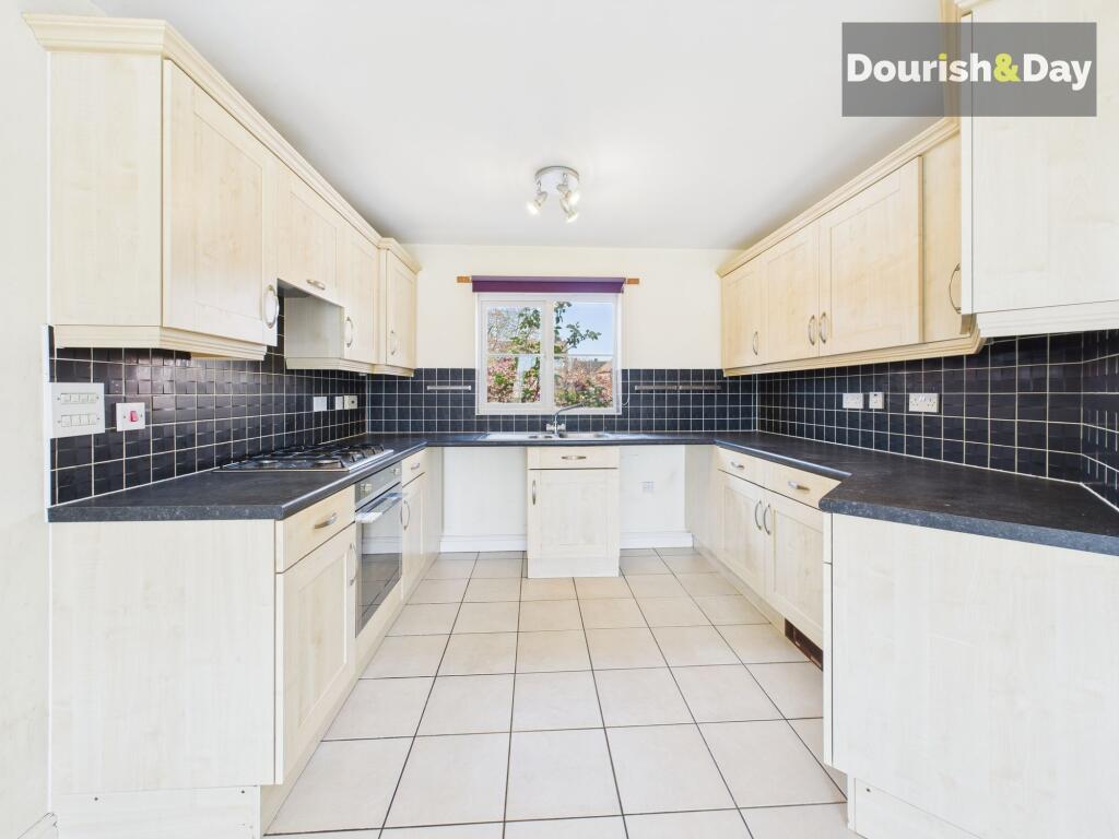 Prospect Place, Stafford, ST17 photo 3