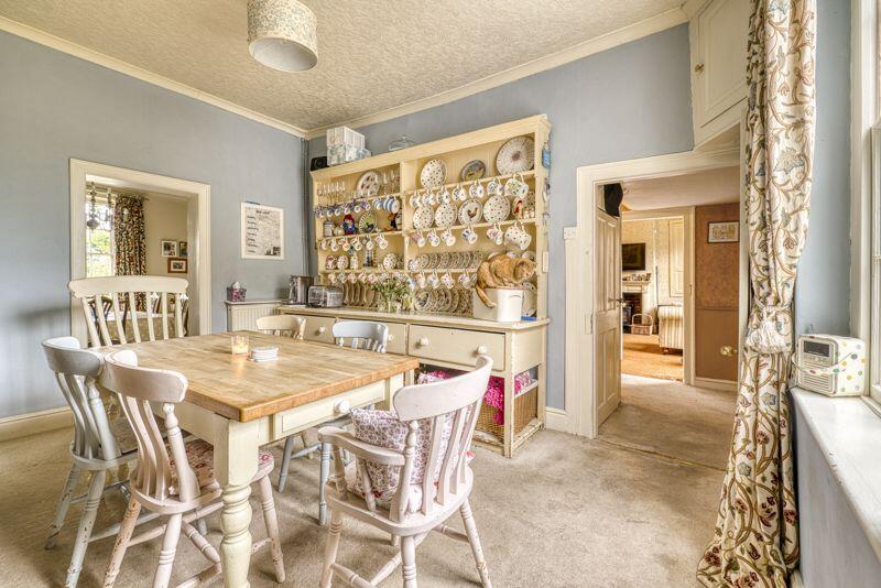 Additional image 11 of Open countryside views in West Pennard