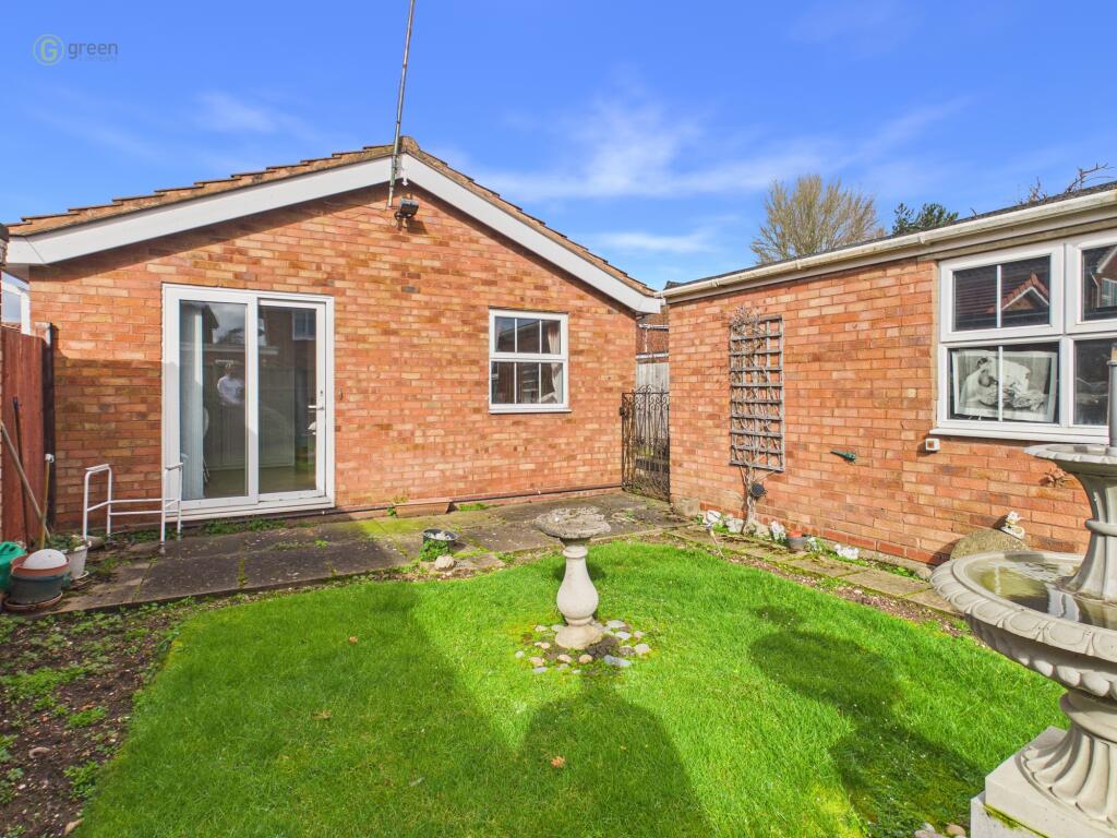 Additional image 16 of Brookside Close, Birmingham, B23