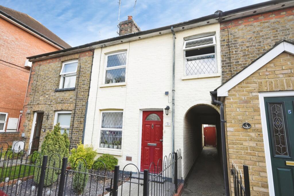 Main image of property: Notley Road, Braintree, Essex, CM7