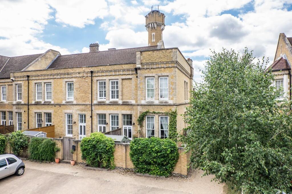 Main image of property: The Residence, Dartford