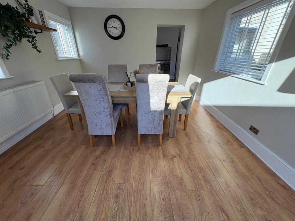 House in Bradford - More