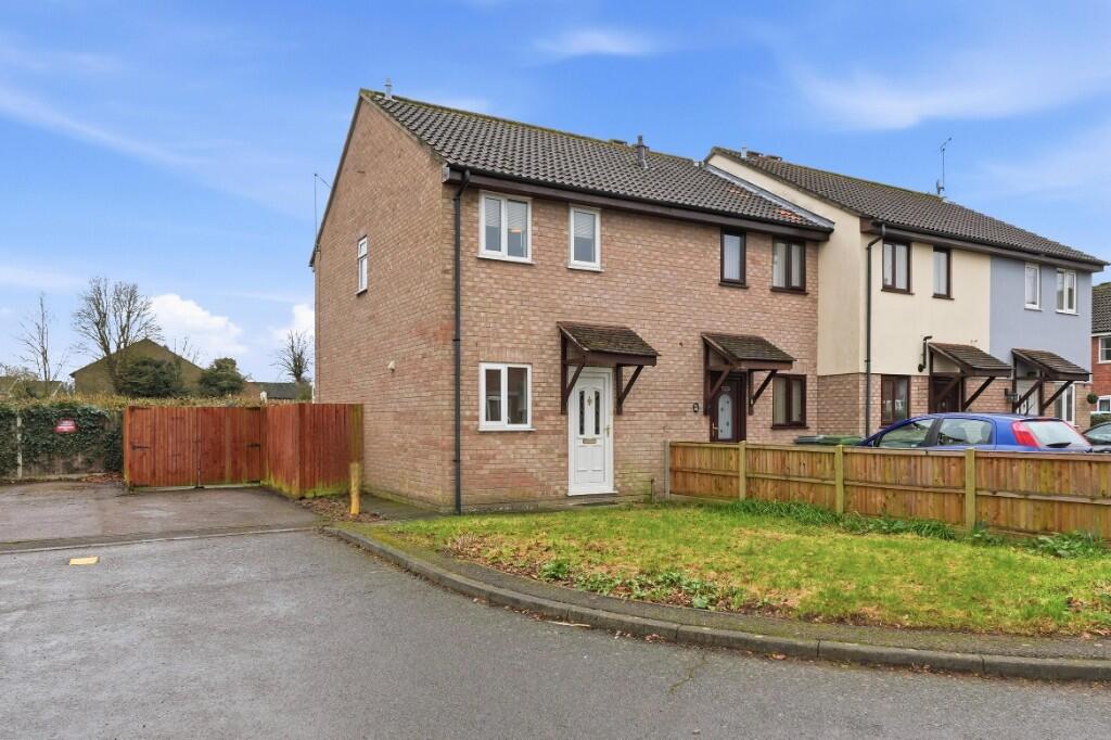 Main image of property: Lindley Close, Norwich, Norfolk, NR6