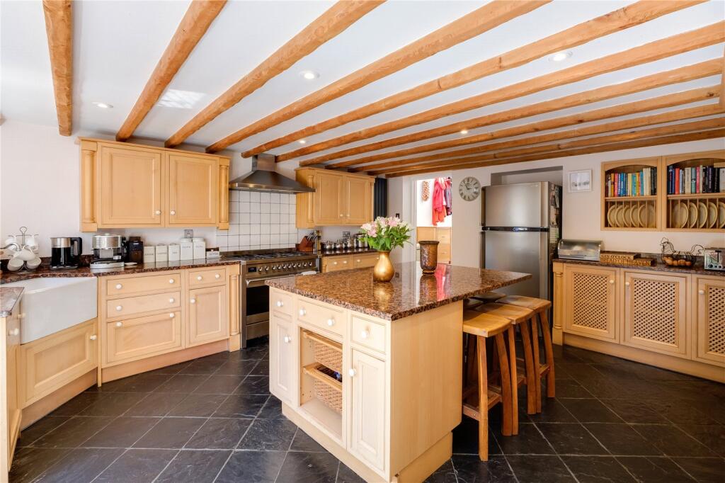 House in Bath - View 4