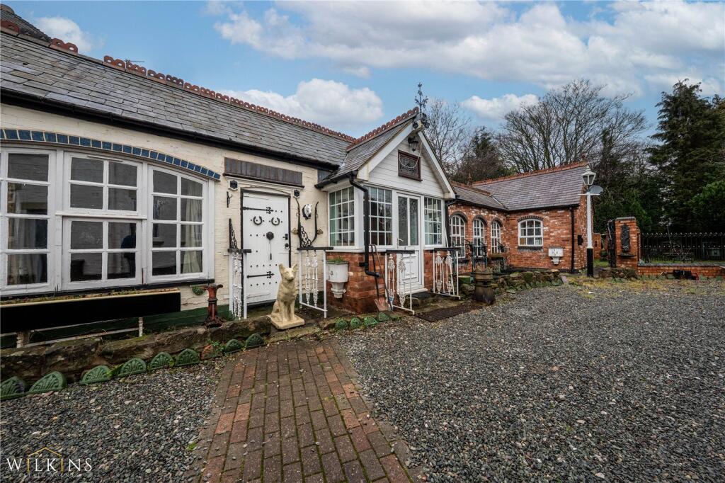 Additional image 68 of Newton Road, Great Barr, Birmingham, West Midlands, B43