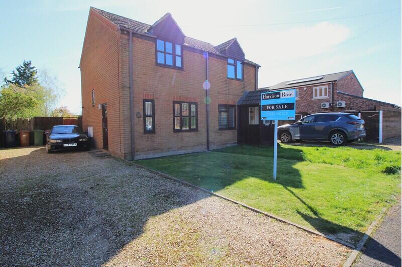 Main image of property: Red Barn, Turves, Cambs