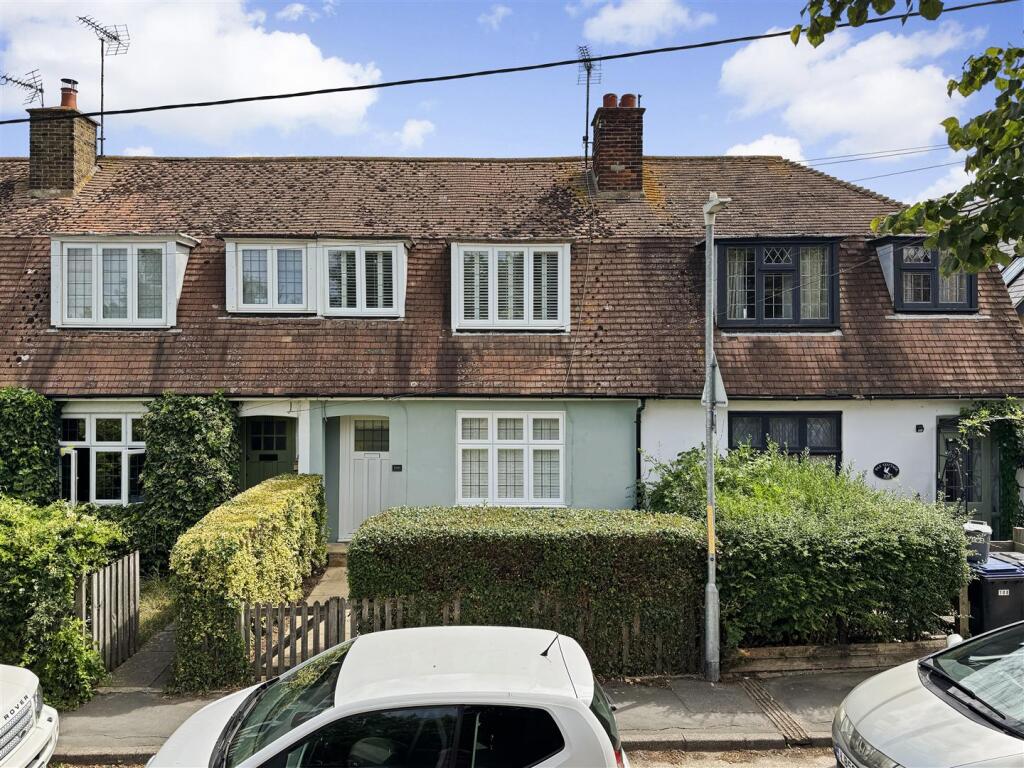 Main image of property: Cornwallis Circle, Whitstable