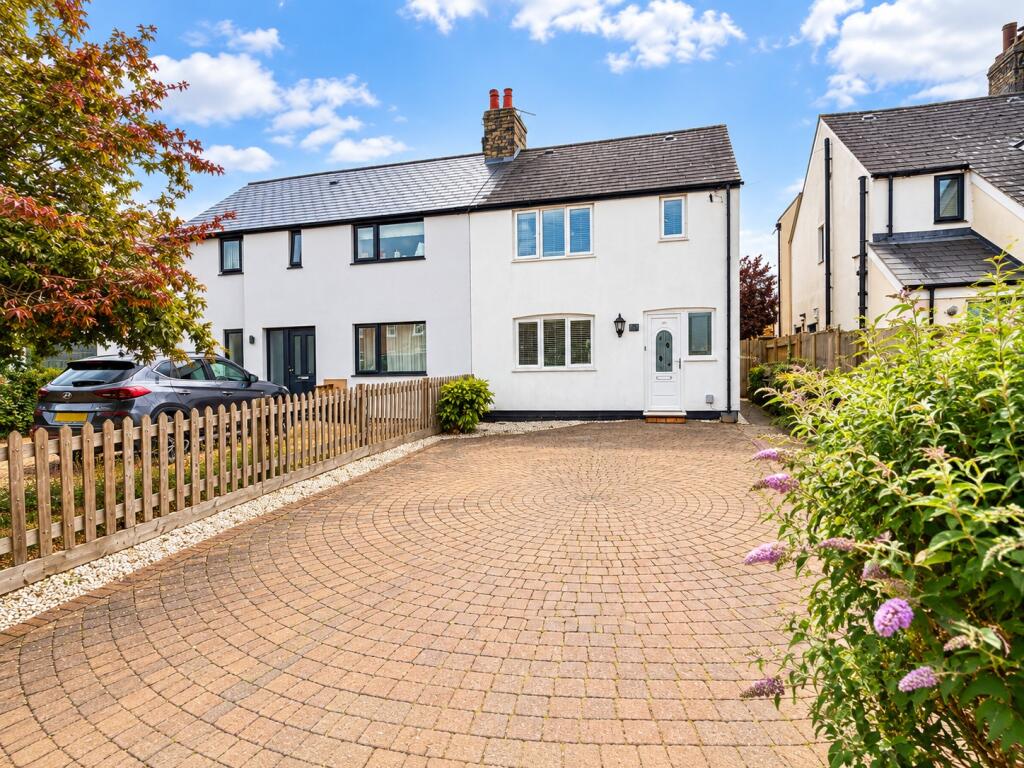 Main image of property: Main Street, Witchford, Ely, Cambridgeshire