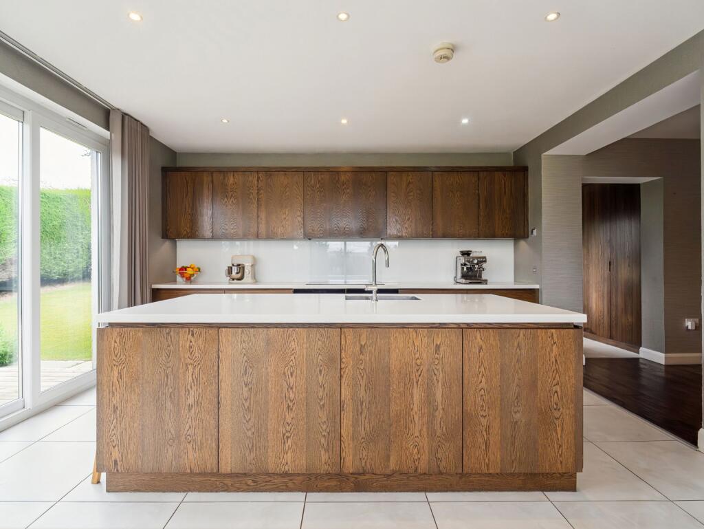 House in Killearn, Stirling - View 5