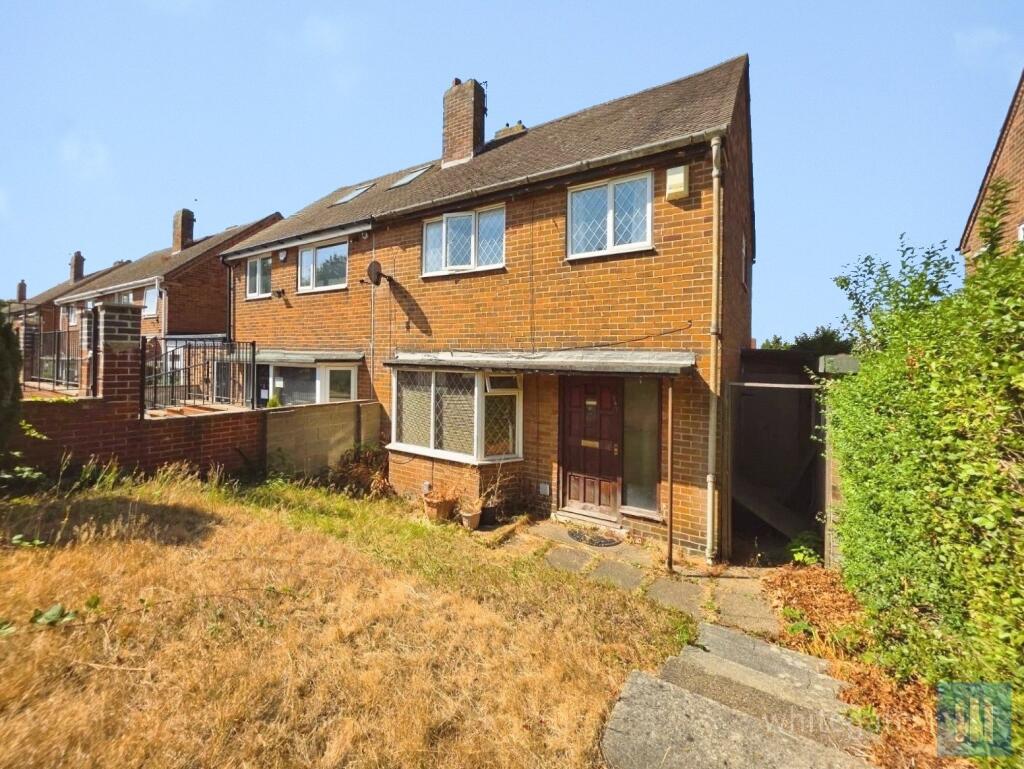 House in Kirklees, West Yorkshire - View 3