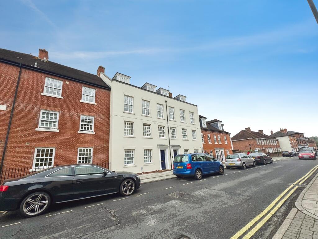 Main image of property: Gigant Street, Salisbury