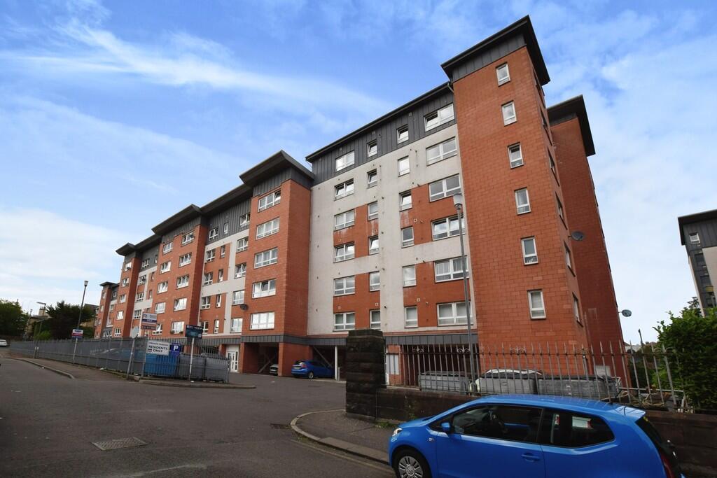 Main image of property: Finlay Drive, Dennistoun