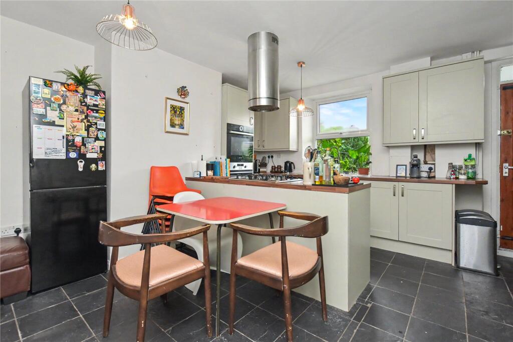 House in Leeds, Kirkstall - View 4