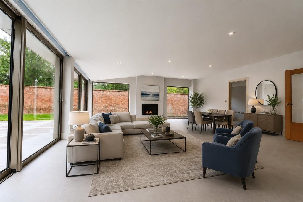 Main image of property: Cheapside Road, Ascot, Berkshire