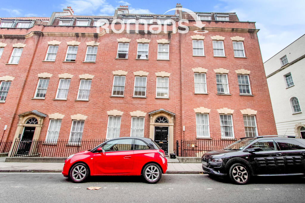 Main image of property: Pritchard Street, Bristol, Somerset, BS2