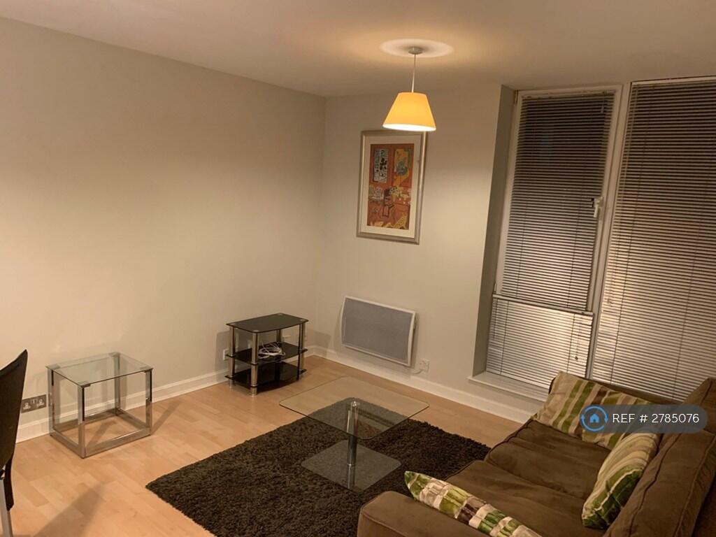 Main image of property: Sanford Street, Swindon, SN1