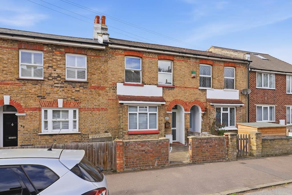 Main image of property: Whateley Road, Penge, London