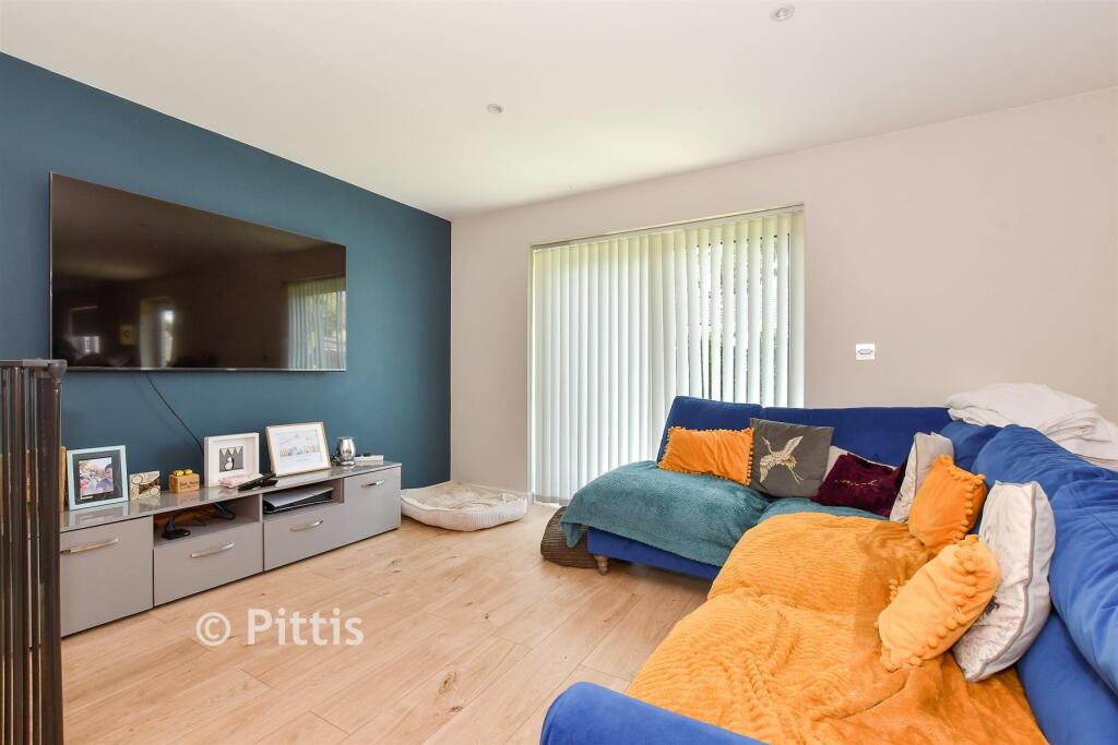 House in Bembridge, Isle of Wight - View 5