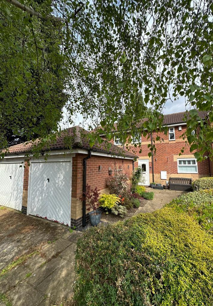 Main image of property: 24, Blackburn Avenue, Brough