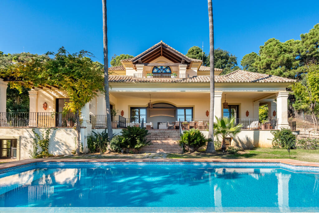 Main image of property: Andalucia, Malaga, Marbella