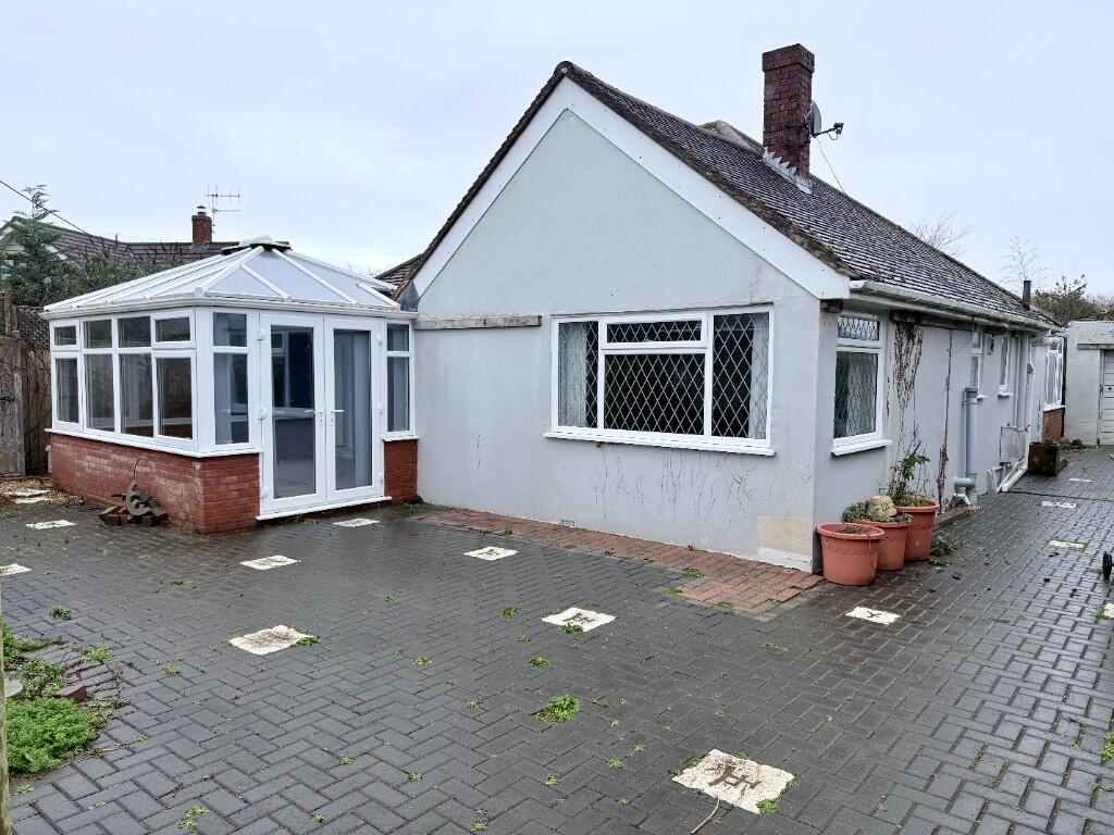 Main image of property: Pennington, Lymington, Hampshire, SO41