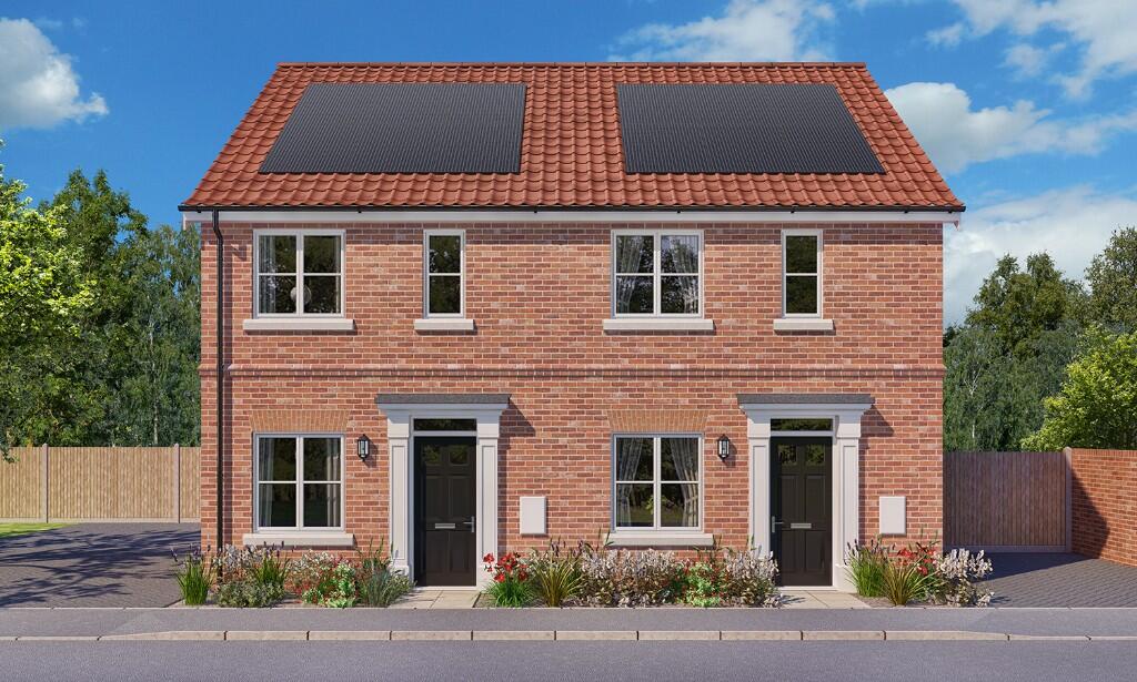 Main image of property: Norwich Road,
Aylsham,
NR11 6JH