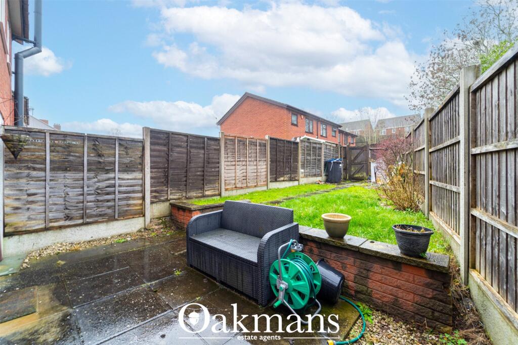 Additional image 22 of The Grove, Northfield, Birmingham, West Midlands, B31