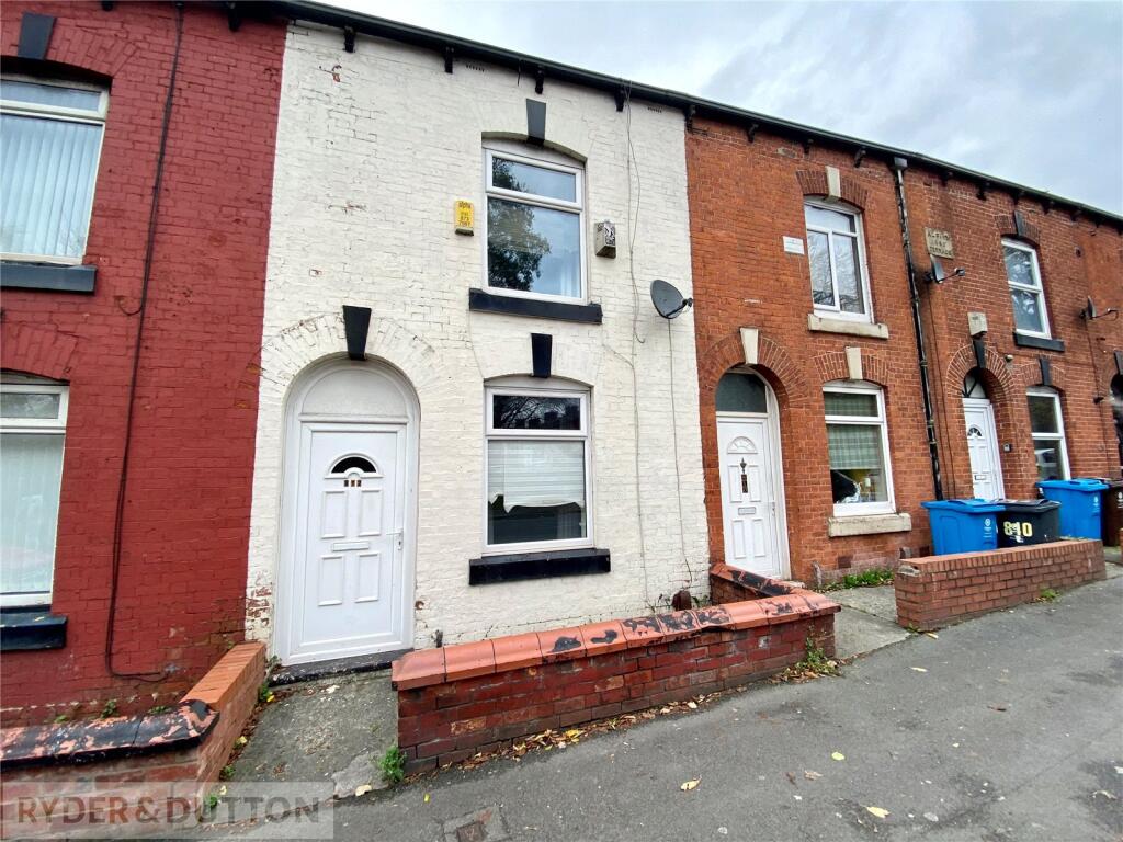 Main image of property: Hollins Road, Hollinwood, Oldham, OL8