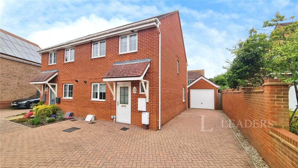 Main image of property: Wood Hill Way, Felpham, Bognor Regis
