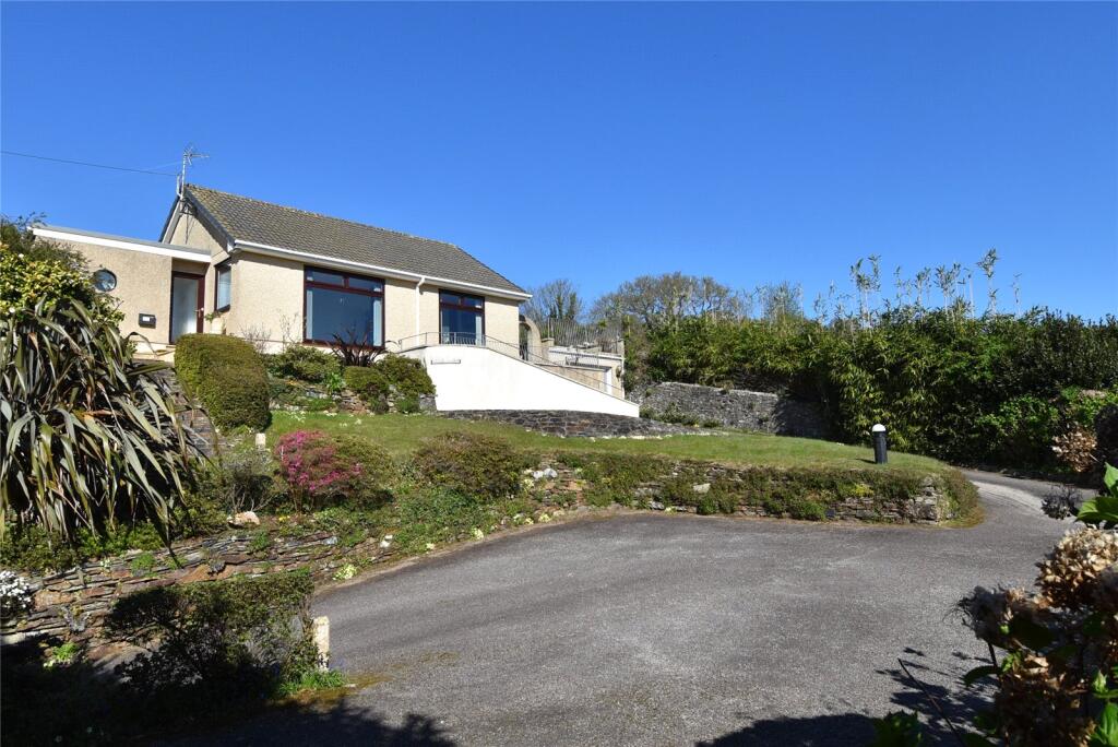 Main image of property: Rose Hill, St. Blazey, PL24
