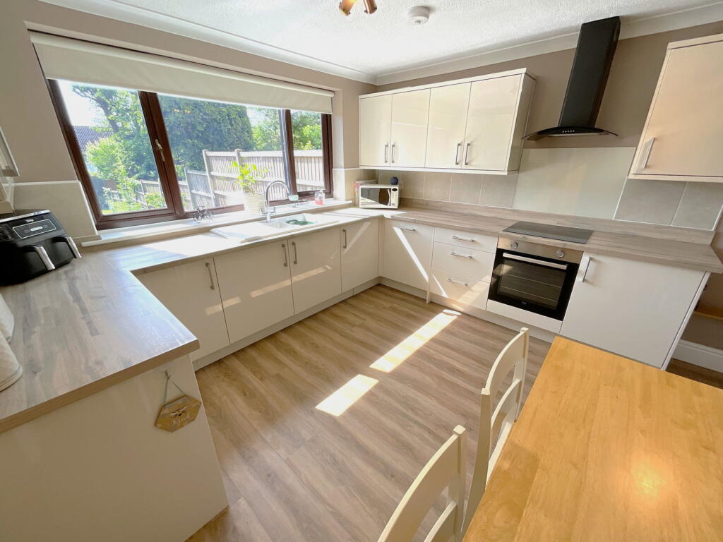 House in Dudley, West Midlands - More