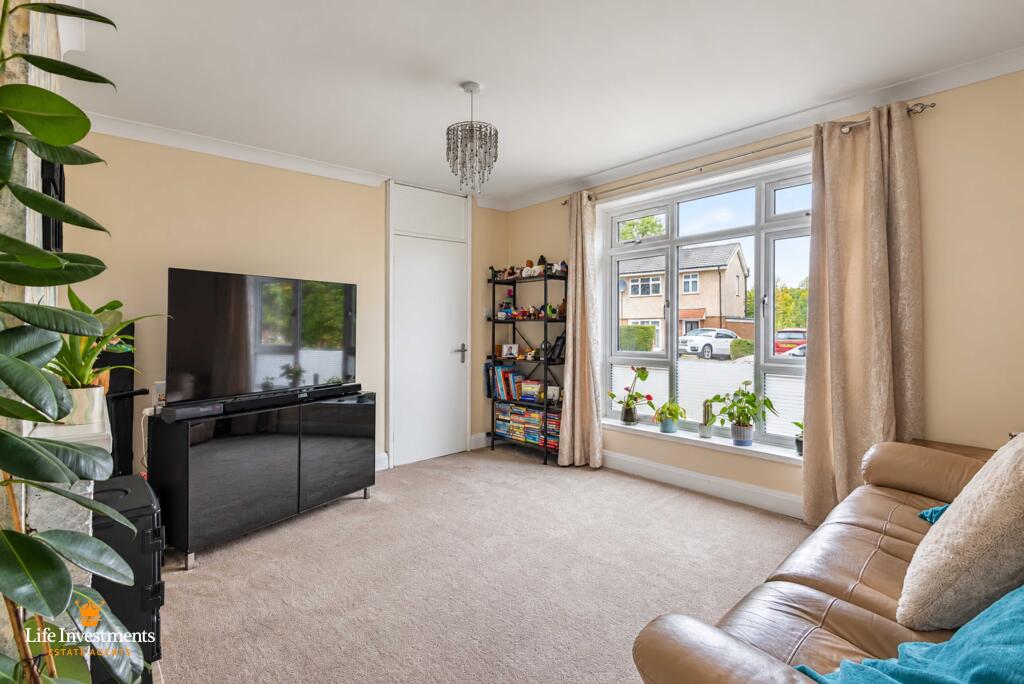 House in Rugby, Overslade - View 4