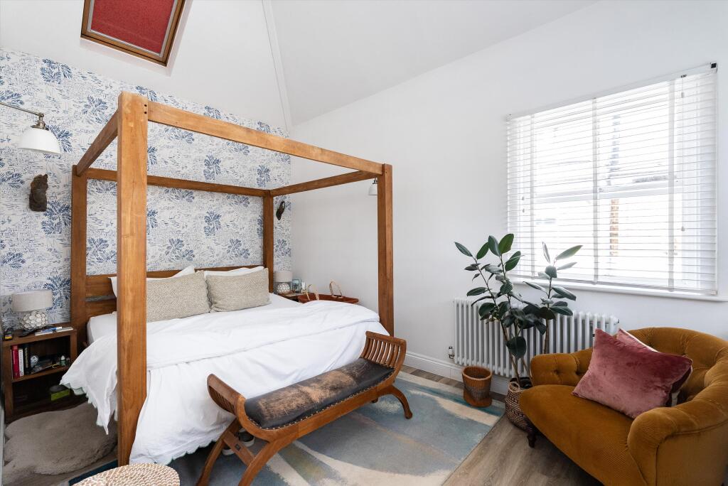 House in London, Wandsworth - More