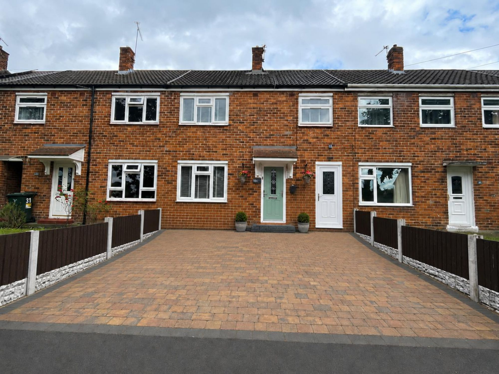 House in Chester - View 3