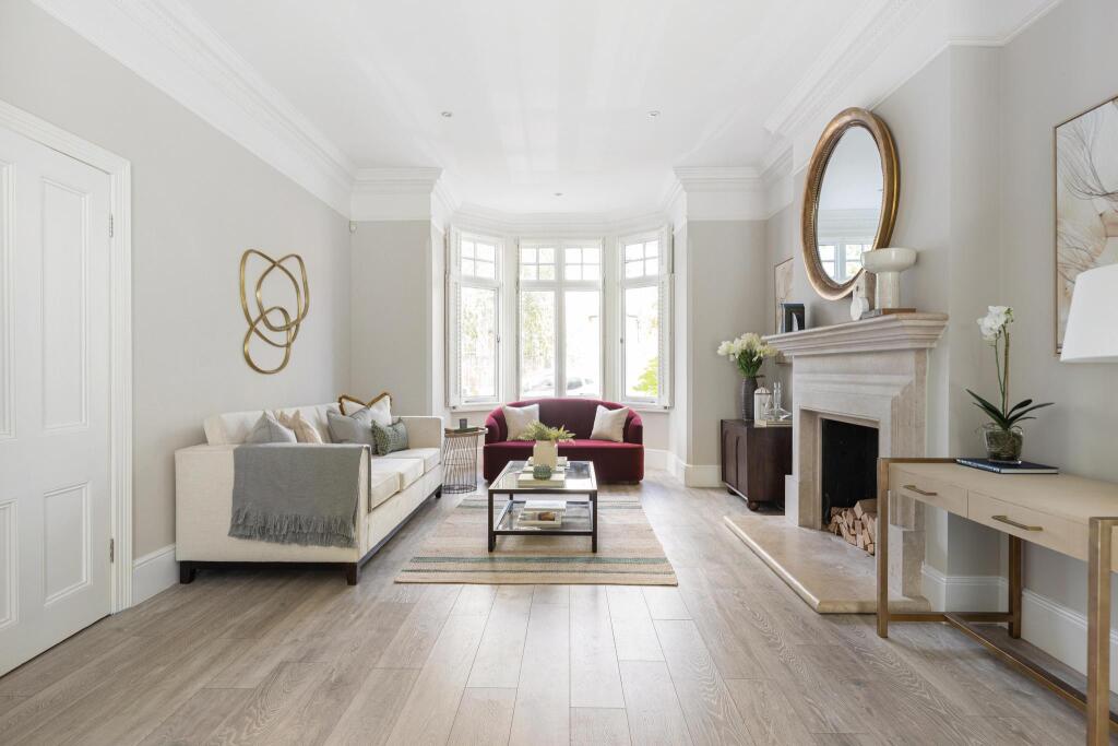Main image of property: Eynella Road, London, SE22.