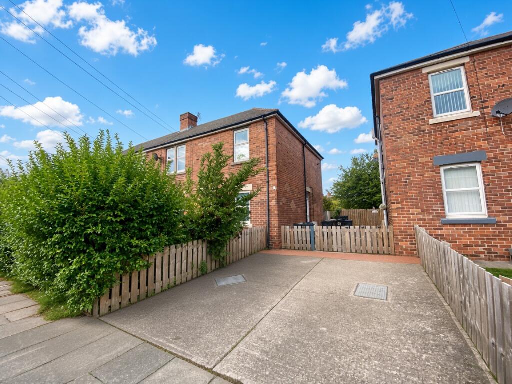 Main image of property: Prospect Avenue North, Wallsend