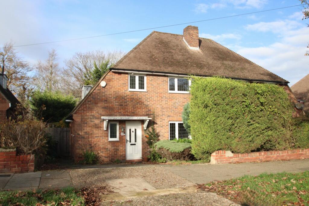 Main image of property: The Highway, Chelsfield, BR6