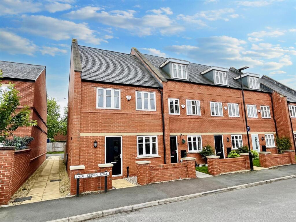 Main image of property: Lady Kelvin Road, Altrincham
