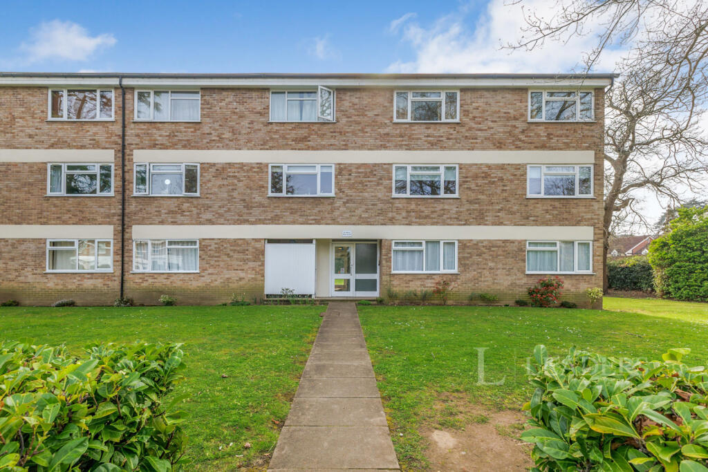 Main image of property: St Marys, Victoria Road, KT13