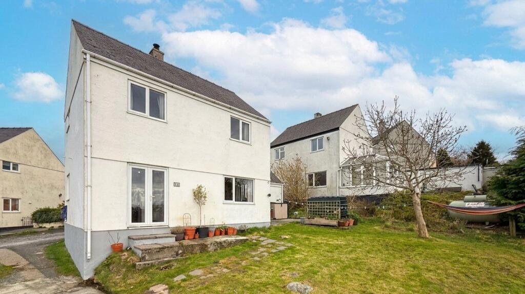 Main image of property: Caeau Gleision, Rhiwlas, Bangor, Gwynedd, LL57