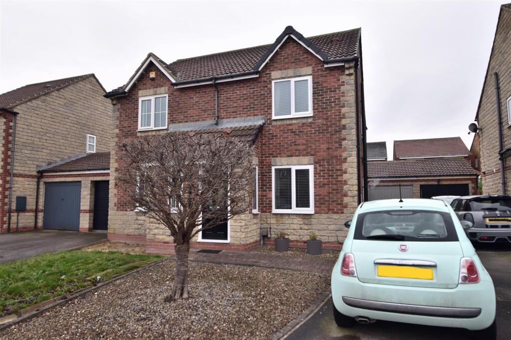 Main image of property: Intrepid Close, Hartlepool