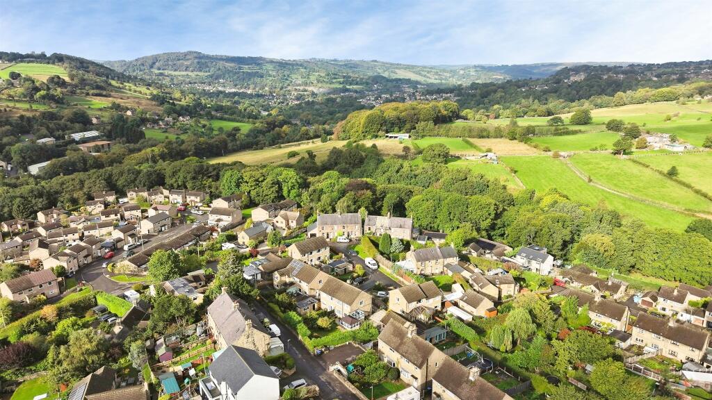 Main image of property: Holmesfield Close, Tansley, Matlock