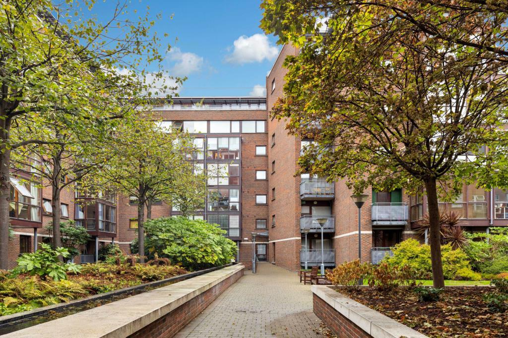 Main image of property: 203 The Camden, Charlotte Quay Dock, Dublin 4, D04 HD34