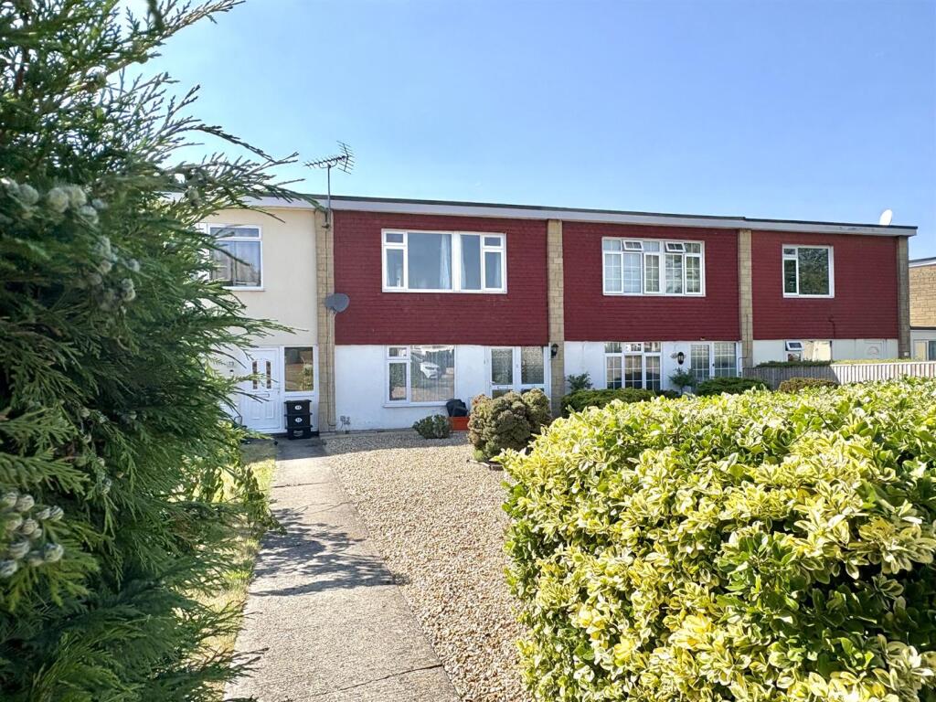 Main image of property: Mannington Park, Swindon