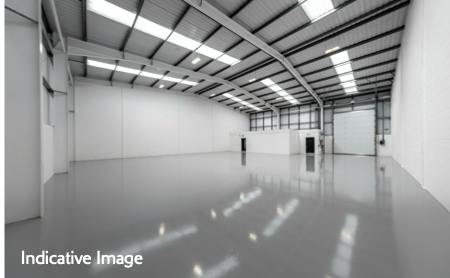 Unit 34 Telford Way, SEGRO Park Westway