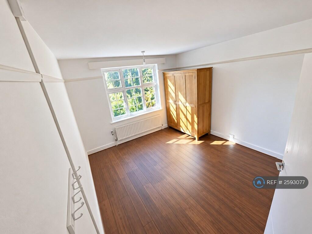 House in Cambridge, Eddington - View 5